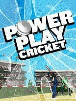 game pic for Powerplay Cricket